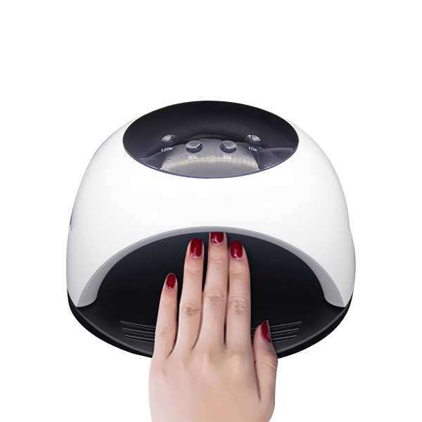 Ano ang nail dryer?