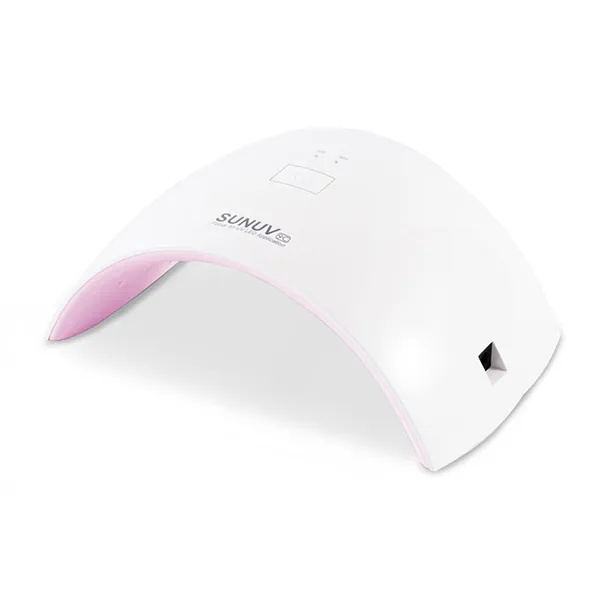 Alin ang mas mahusay, UV o LED nail lamp?