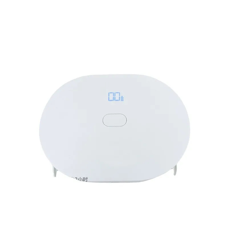 Ang mga bentahe ng cordless kuko lamp