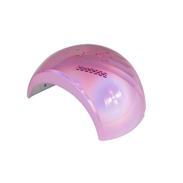 Maaari bang baguhin ng 48W LED Power ang iyong proseso ng pagpapagaling ng gel?