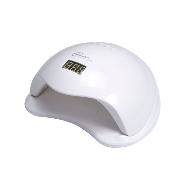 Bakit piliin ang 48W Sun5 Nail Polish UV light dryer para sa iyong manikyur?