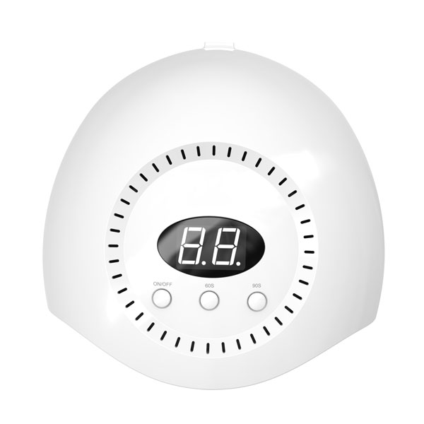 Bakit ang mga global na supplier ng kuko ng kuko ay namumuhunan sa 24W gel kuko dryers na may 15 LED lights?