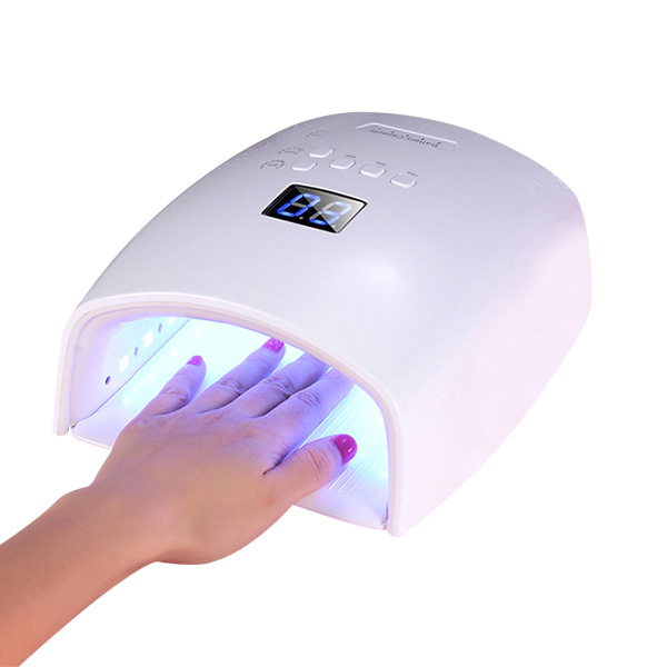 Maaari bang maging isang 48W cordless UV kuko lamp dryer ang pag -upgrade ng iyong kuko salon na hinihintay?