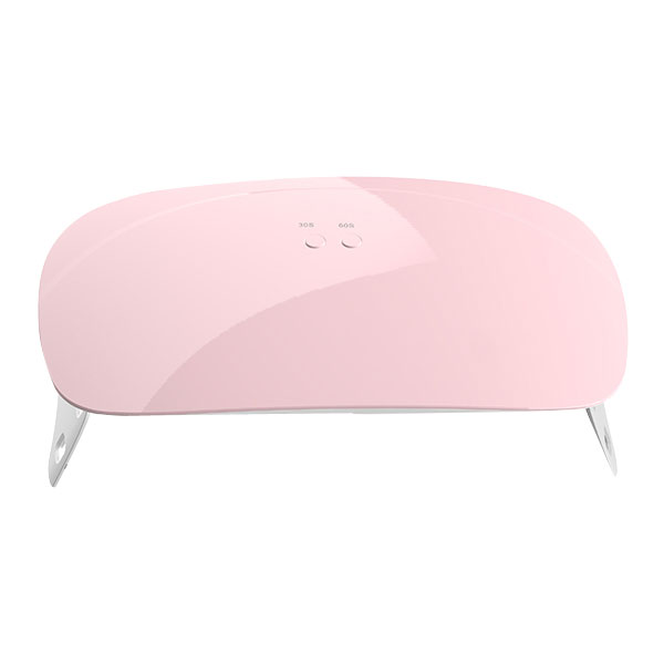 Bakit pumili ng isang portable na lampara ng kuko para sa perpektong mga manicure sa bahay?