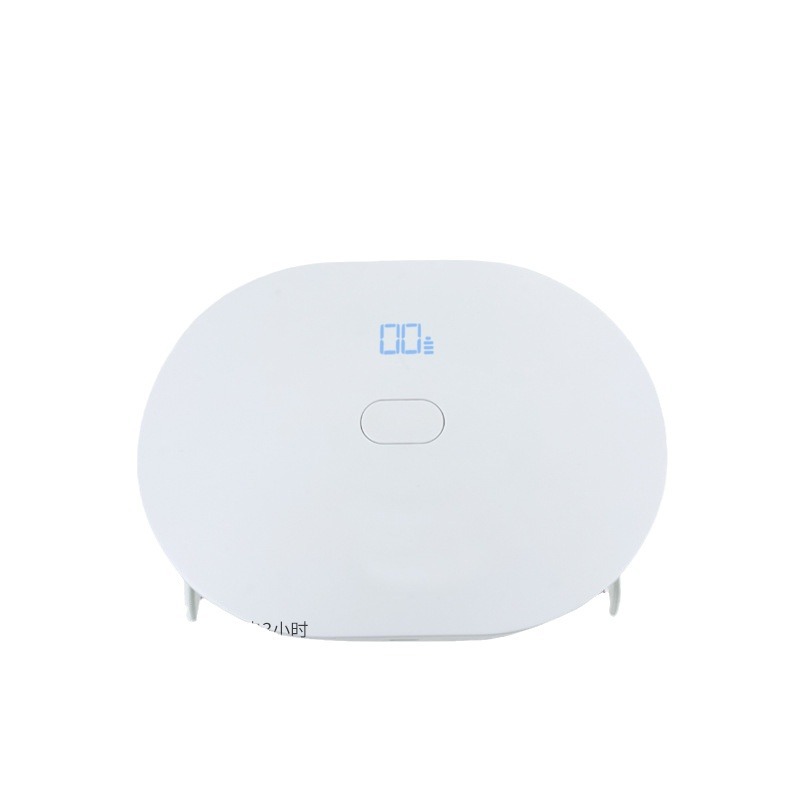 Paano Napapabuti ng Cordless Nail Lamp ang Salon Efficiency at At-Home Nail Care?