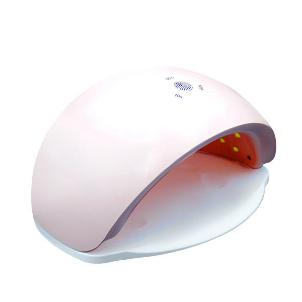 Bakit Pumili ng 72W Nail Dryer LED Nail Polish Lamp 33 LEDS para sa Mabilis at Propesyonal na Paggamot ng Kuko?