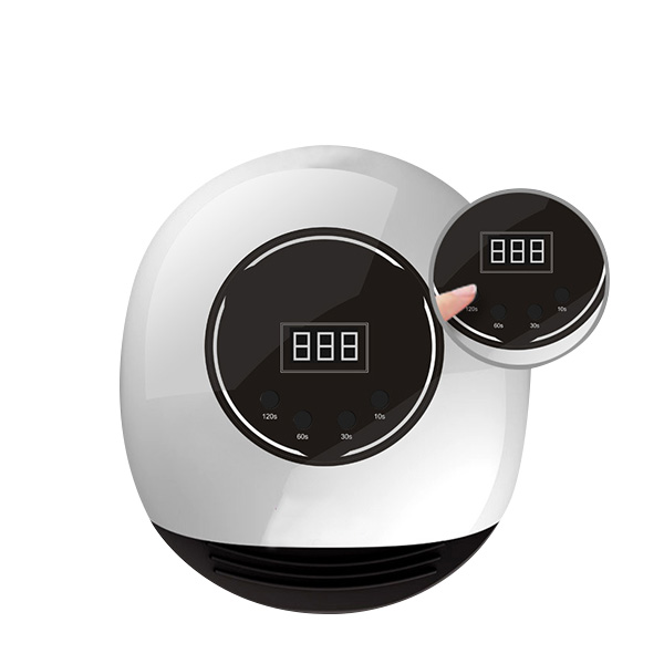 Bakit Pumili ng 90W Nail Polish Dryer Machine na may 42 LED Bulbs para sa Perpektong Resulta ng Salon?
