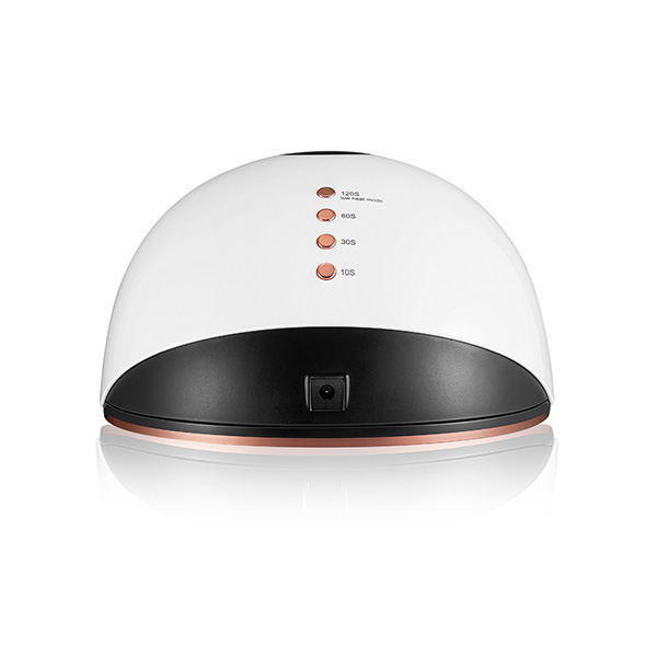 Bakit Pumili ng 36W LED Curing Lamp 24LEDS para sa Professional Quick Dry Nails?