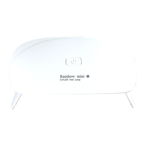 Pinangunahan ng Mini Nail Dryer ang Uv Lamp