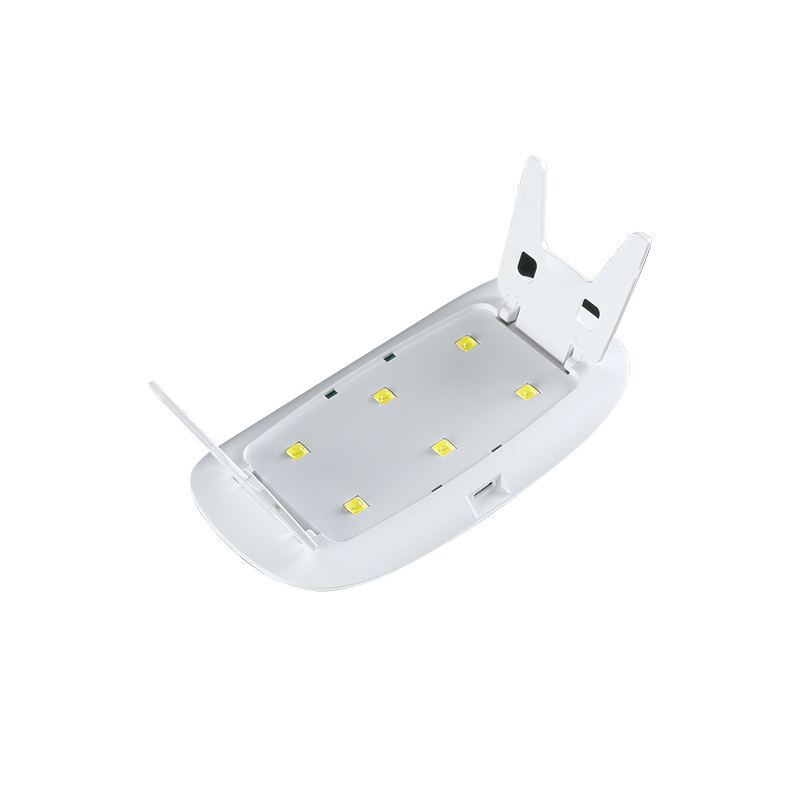 Screen Protector UV Lamp